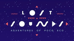 Adventures of Poco Eco на Android