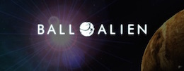 Ball Alien на Android