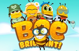 Bee Brilliant на Android