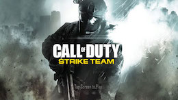 Call of Duty: Strike Team на Android