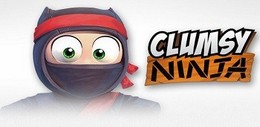 Clumsy Ninja на Android