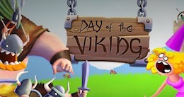 Day of the Viking на Android