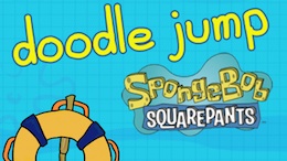 Doodle Jump SpongeBob на Android