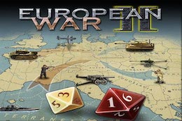 Европейская Война 2 на Android