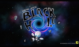 Gear Jack Black Hole на Android