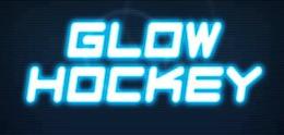 Glow Hockey на Android