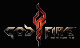 Godfire: Rise of Prometheus на Android