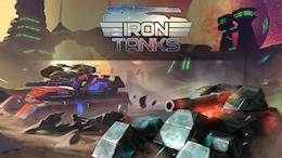 Iron Tanks на Android