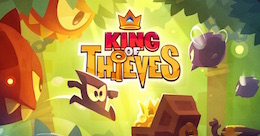 King of Thieves на Android