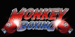 Monkey Boxing на Android