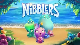 Nibblers на Android