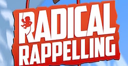 Radical Rappelling на Android