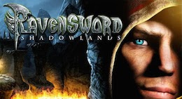 Ravensword: Shadowlands на Android
