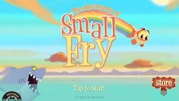 Small Fry на Android