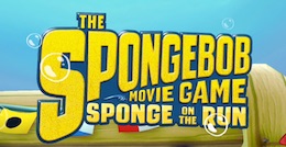 SpongeBob: Sponge on the Run на Android