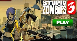 Stupid Zombies 3 на Android