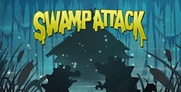 Swamp Attack на Android