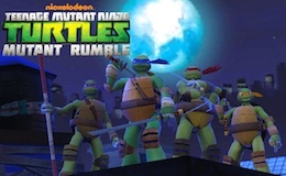 Swappz: Mutant Rumble на Android