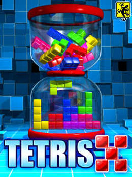 Тетрис-X на Android