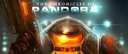 The Chronicles of Pandora на Android