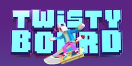 Twisty Board на Android