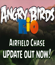 Мобильная новость - В новом эпизоде игры Angry Birds 15 новых уровней