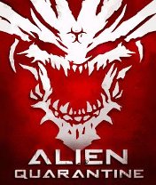 Alien Quarantine Скачать бесплатно игру Карантин чужих - java игра для мобильного телефона