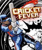 Cricket Fever Скачать бесплатно игру Крикет: Лихорадка - java игра для мобильного телефона