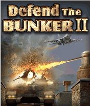 Defend The Bunker 2 Скачать бесплатно игру Защита бункера 2 - java игра для мобильного телефона