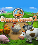 ������� Farm Frenzy 2 ��������� �� ������� ������� ����� 2 - java ����
