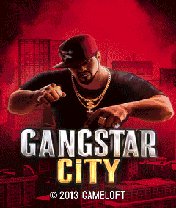 Скачать Gangstar city бесплатно на телефон Город ганстеров - java игра