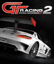 GT Racing 2: The Real Car Experience Скачать бесплатно игру Гонки 2: Опыт гонок на реальной машине - java игра для мобильного телефона