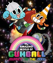 Gumball Скачать бесплатно игру Гамбол - java игра для мобильного телефона