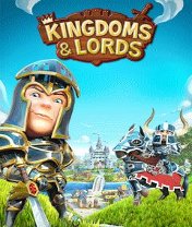 Kingdoms and Lords Скачать бесплатно игру Королевства и лорды - java игра для мобильного телефона