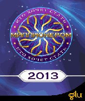 Скачать Who Wants to Be a Millionaire 2013 бесплатно на телефон Кто хочет стать миллионером 2013 - java игра