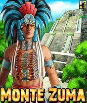 Скачать Montezuma бесплатно на телефон Легенды Монтесумы - java игра