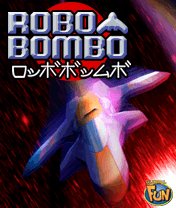 Robobombo Скачать бесплатно игру Робобомбо: Атака короля роботов - java игра для мобильного телефона
