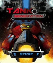 Скачать Tank Generation бесплатно на телефон Поколение танков - java игра