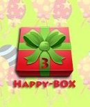������� Happy-BOX ��������� �� ������� ������� ���-������������ - java ����