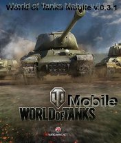 World of tanks Mobile MOD Скачать бесплатно игру Мир танков MOD - java игра для мобильного телефона