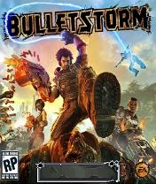 Bullet Storm Скачать бесплатно игру Пуля буря - java игра для мобильного телефона