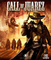 Скачать Call of Juarez бесплатно на телефон Зов Хуареса - java игра