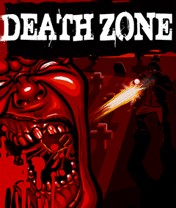 Death Zone Скачать бесплатно игру Мертвая зона - java игра для мобильного телефона