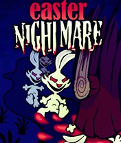 Easter Nightmare Скачать бесплатно игру Пасхальный кошмар - java игра для мобильного телефона
