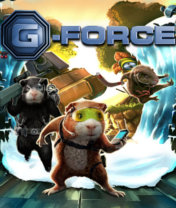 Скачать G-Force бесплатно на телефон Миссия Дарвина - java игра