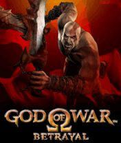 God of War: Betrayal Скачать бесплатно игру Бог Войны: Предательство - java игра для мобильного телефона