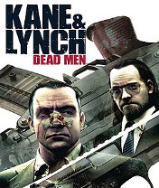 Скачать Kane & Lynch Dead Men бесплатно на телефон Кейн и Линч: Смертники - java игра