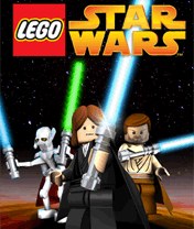Lego Star Wars 2 Скачать бесплатно игру Лего: Звездные войны 2 - java игра для мобильного телефона