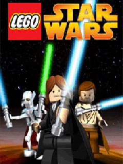 Игру Star Wars Lego 2