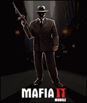 Mafia II Mobile 2 Скачать бесплатно игру Мафия 2 - java игра для мобильного телефона